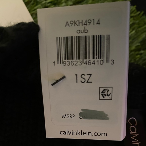 Beanie hat NWT. - Picture 11 of 14